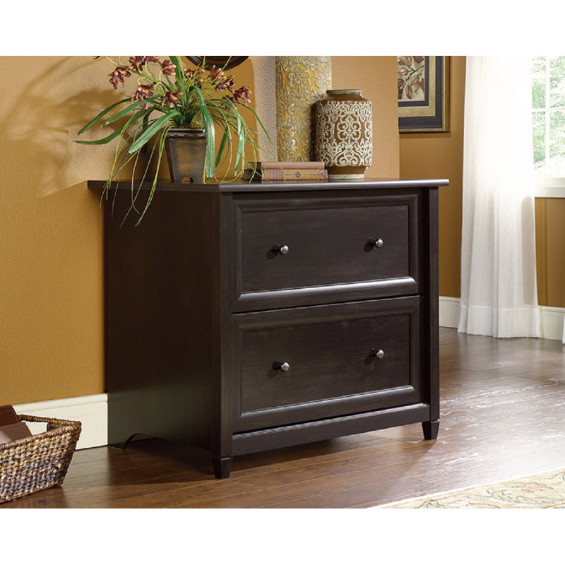 Red Barrel Studio® Bunsley 2Drawer Lateral Filing Wayfair